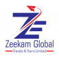 Zeekam Global Travel logo